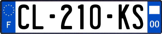 CL-210-KS