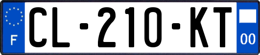 CL-210-KT