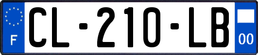 CL-210-LB