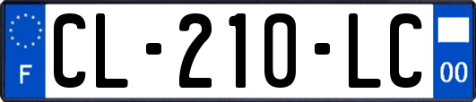 CL-210-LC