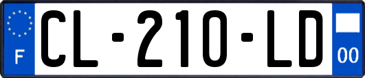 CL-210-LD