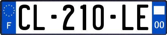CL-210-LE