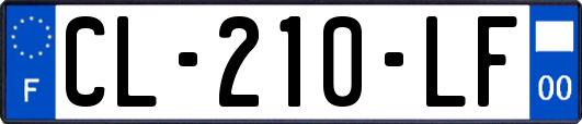CL-210-LF