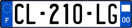 CL-210-LG