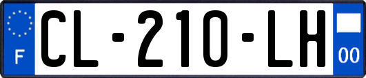 CL-210-LH