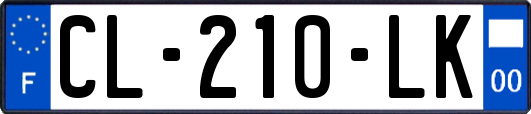 CL-210-LK