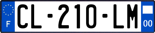 CL-210-LM