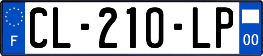 CL-210-LP