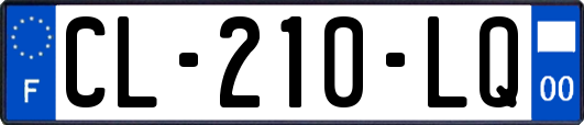 CL-210-LQ