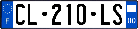 CL-210-LS