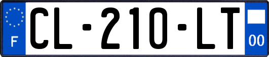 CL-210-LT