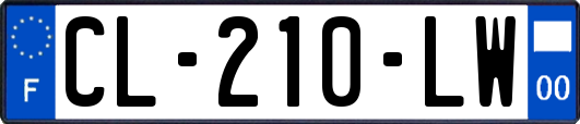 CL-210-LW