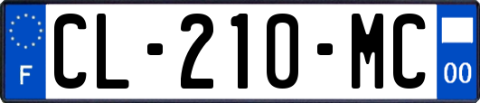 CL-210-MC