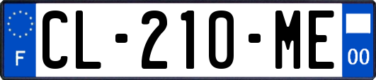 CL-210-ME