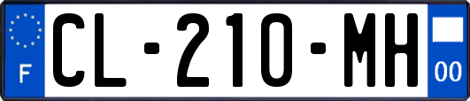 CL-210-MH