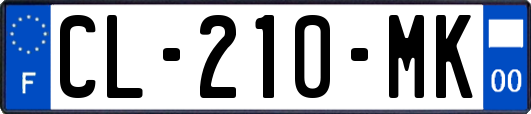 CL-210-MK
