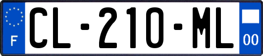 CL-210-ML