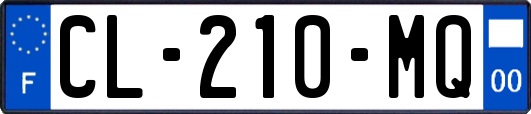 CL-210-MQ