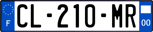 CL-210-MR