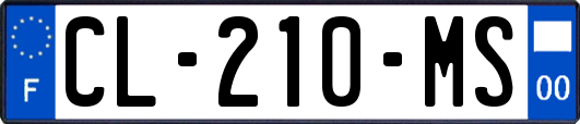 CL-210-MS