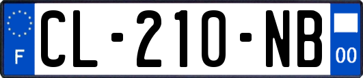 CL-210-NB