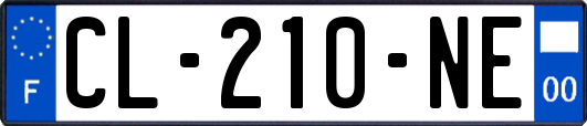 CL-210-NE