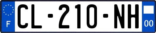 CL-210-NH