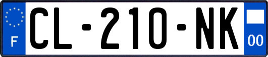 CL-210-NK
