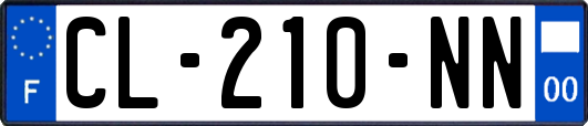 CL-210-NN