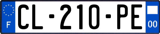 CL-210-PE