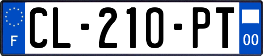 CL-210-PT
