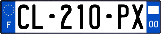 CL-210-PX