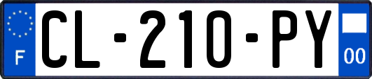 CL-210-PY