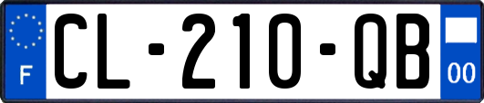 CL-210-QB
