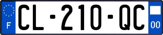 CL-210-QC