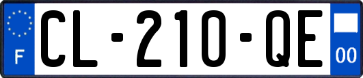 CL-210-QE