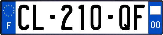CL-210-QF