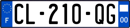 CL-210-QG