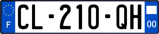 CL-210-QH