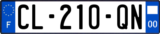 CL-210-QN