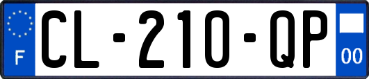 CL-210-QP