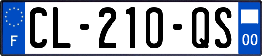 CL-210-QS