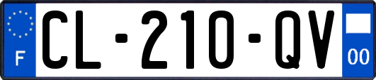 CL-210-QV