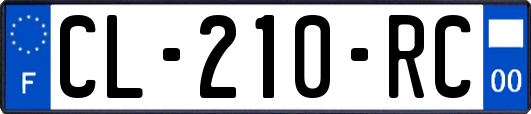 CL-210-RC
