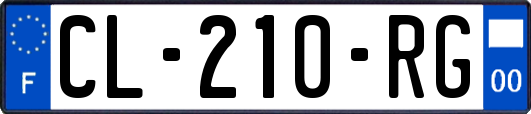 CL-210-RG