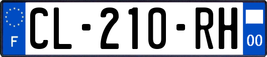 CL-210-RH