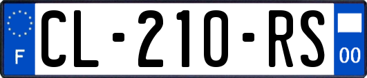 CL-210-RS