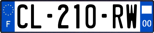 CL-210-RW