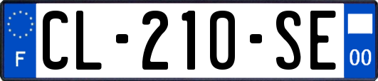 CL-210-SE