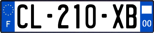 CL-210-XB